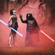 Image for article titled Fantastic Star Wars Cosplay Hasn't Forgotten KOTOR